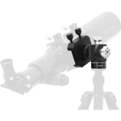 Omegon Mount AZ-Baby -Telescope Shop Omegon Mount AZ Baby 3