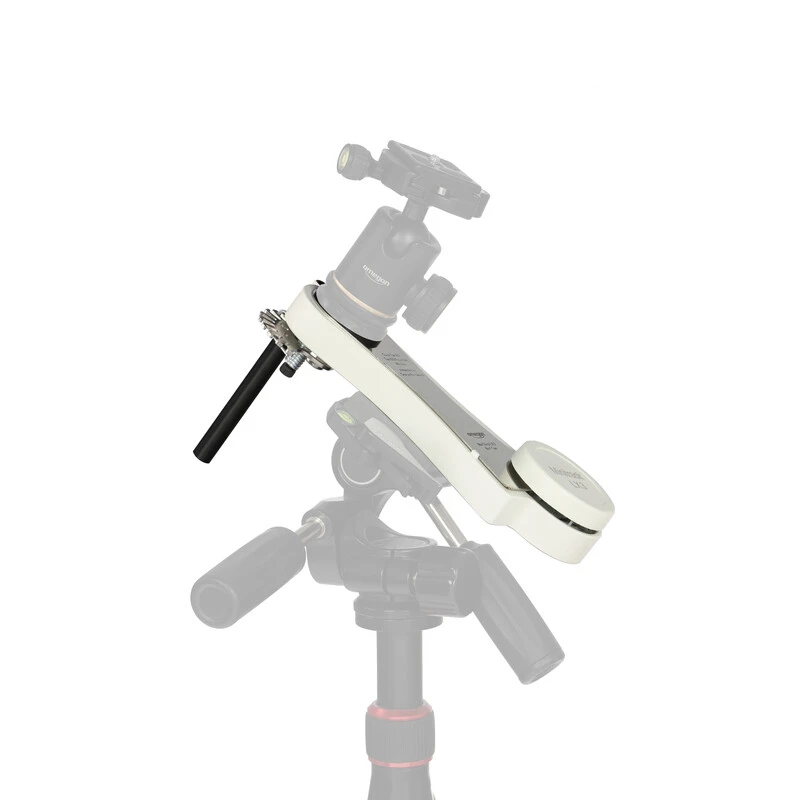 Omegon Mount MiniTrack LX3 Essentials 2 Omegon Mount MiniTrack LX3 Essentials - Image 2