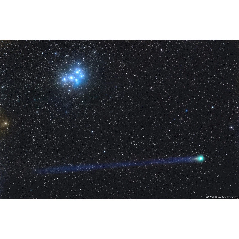 Omegon Mount MiniTrack LX3 Essentials 13 Omegon Mount MiniTrack LX3 Essentials - Image 13