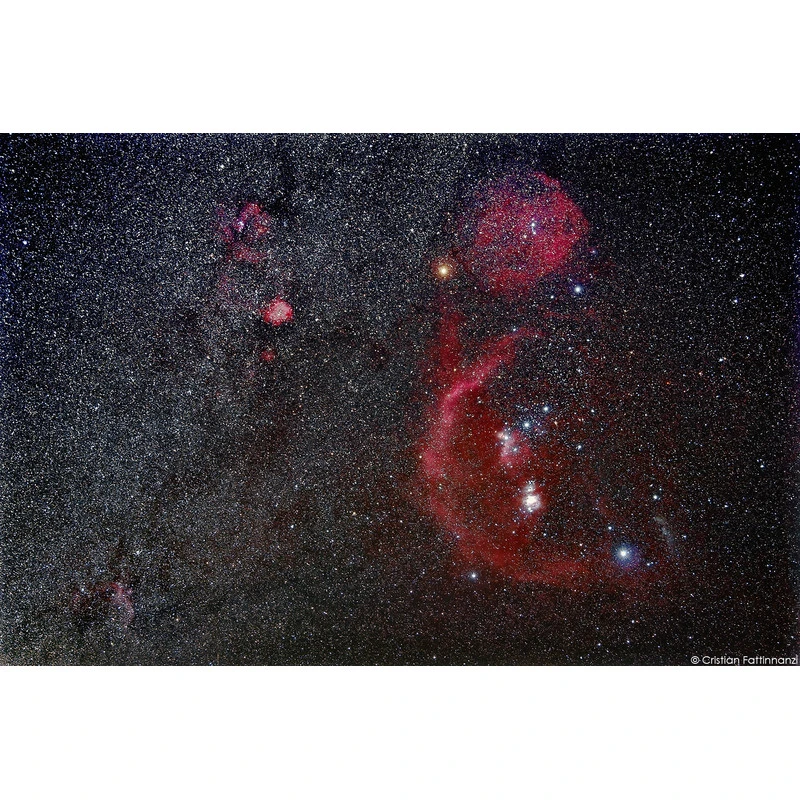 Omegon Mount MiniTrack LX3 Essentials 14 Omegon Mount MiniTrack LX3 Essentials - Image 14