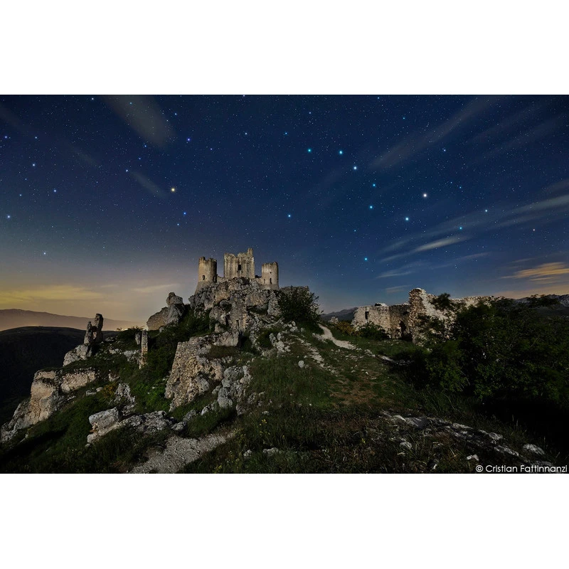 Omegon Mount MiniTrack LX3 Essentials 15 Omegon Mount MiniTrack LX3 Essentials - Image 15