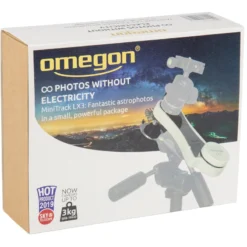 Omegon Mount MiniTrack LX3 Essentials 37 Omegon Mount MiniTrack LX3 Essentials -Telescope Shop Omegon Mount MiniTrack LX3 Essentials 17