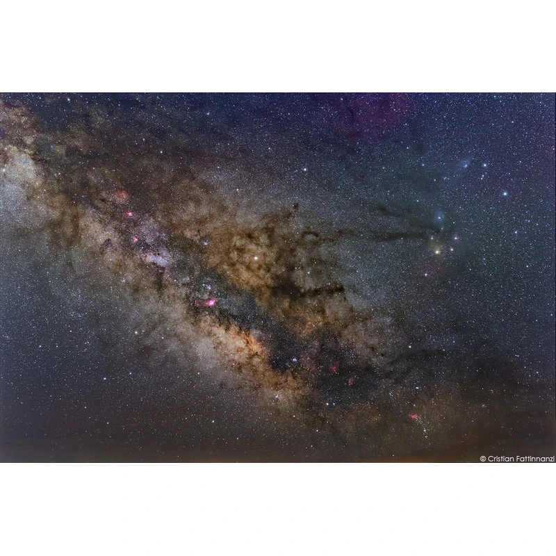 Omegon Mount MiniTrack LX3 Essentials 4 Omegon Mount MiniTrack LX3 Essentials - Image 4