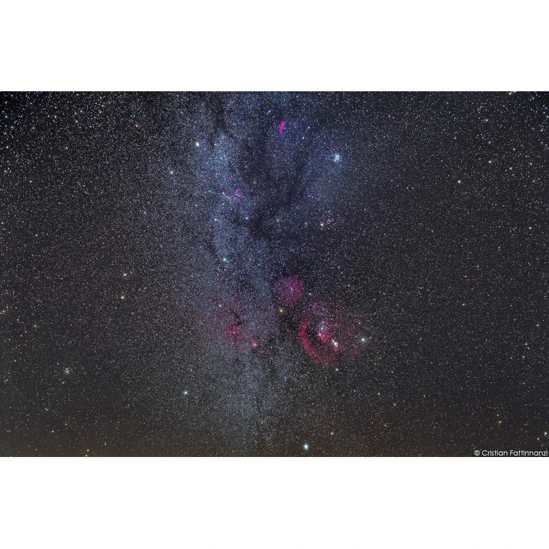 Omegon Mount MiniTrack LX3 Essentials 5 Omegon Mount MiniTrack LX3 Essentials - Image 5