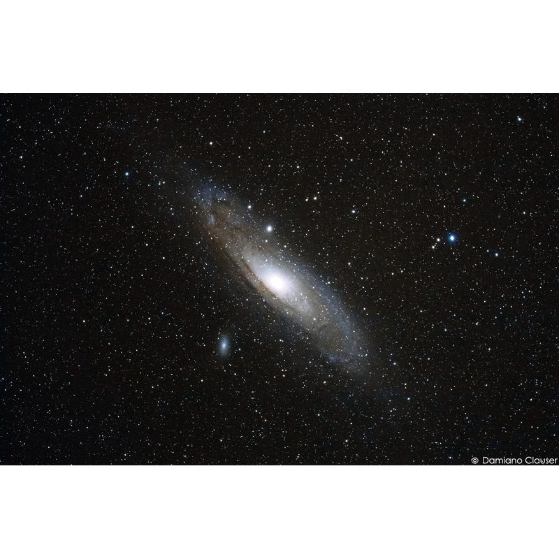 Omegon Mount MiniTrack LX3 Essentials 8 Omegon Mount MiniTrack LX3 Essentials - Image 8