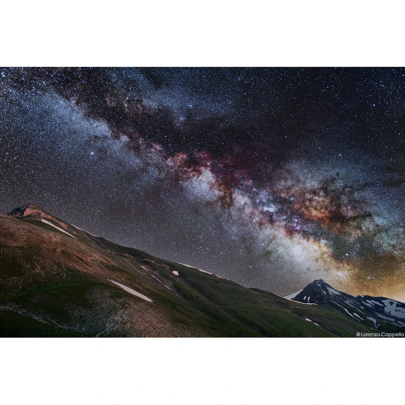 Omegon Mount MiniTrack LX3 Essentials 10 Omegon Mount MiniTrack LX3 Essentials - Image 10