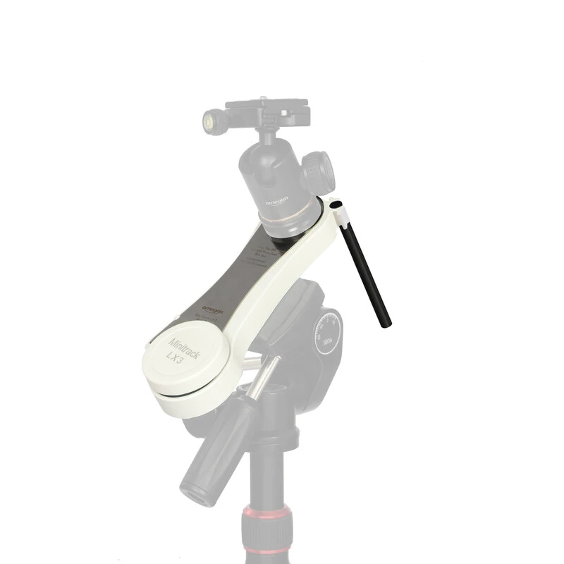 Omegon Mount MiniTrack LX3 Essentials 1 Omegon Mount MiniTrack LX3 Essentials