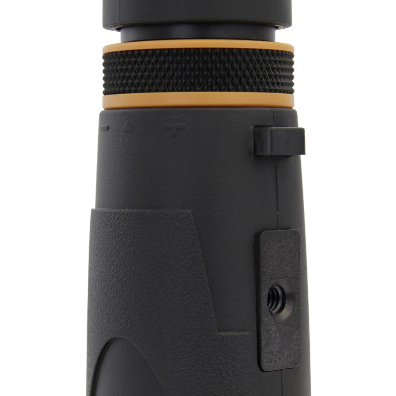 Omegon Orange 10x42 Monocular 3 Omegon Orange 10x42 Monocular - Image 3