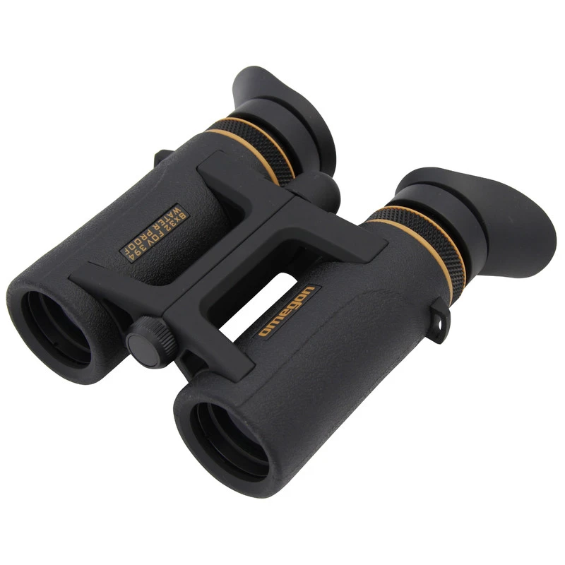 Omegon Orange 8x32 Binoculars 1 Omegon Orange 8x32 Binoculars