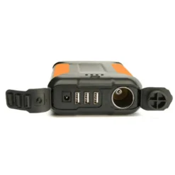 Omegon Powerbank 38k 144Wh 12V -Telescope Shop Omegon Powerbank 38k 144Wh 12V 2