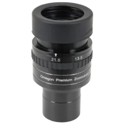 Omegon Premium 1.25", 7.2 Mm - 21.5mm Zoom Eyepiece -Telescope Shop Omegon Premium 1 25 7 2 mm 21 5mm zoom eyepiece 1