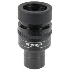 Omegon Premium 1.25", 7.2 Mm - 21.5mm Zoom Eyepiece -Telescope Shop Omegon Premium 1 25 7 2 mm 21 5mm zoom eyepiece 2