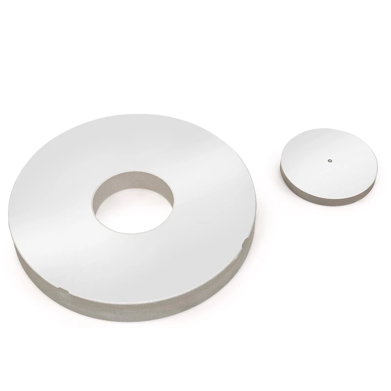 Omegon Primary Mirror 16'' F/8 Ritchey-Chrétien Spiegel Set 3 Omegon Primary Mirror 16'' F/8 Ritchey-Chrétien Spiegel Set - Image 3