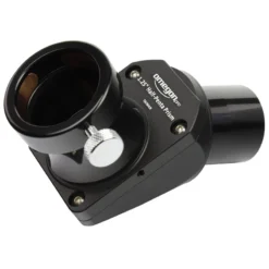 Omegon Pro 1.25'', 45° Penta-prism -Telescope Shop Omegon Pro 1 25 45d penta prism 2