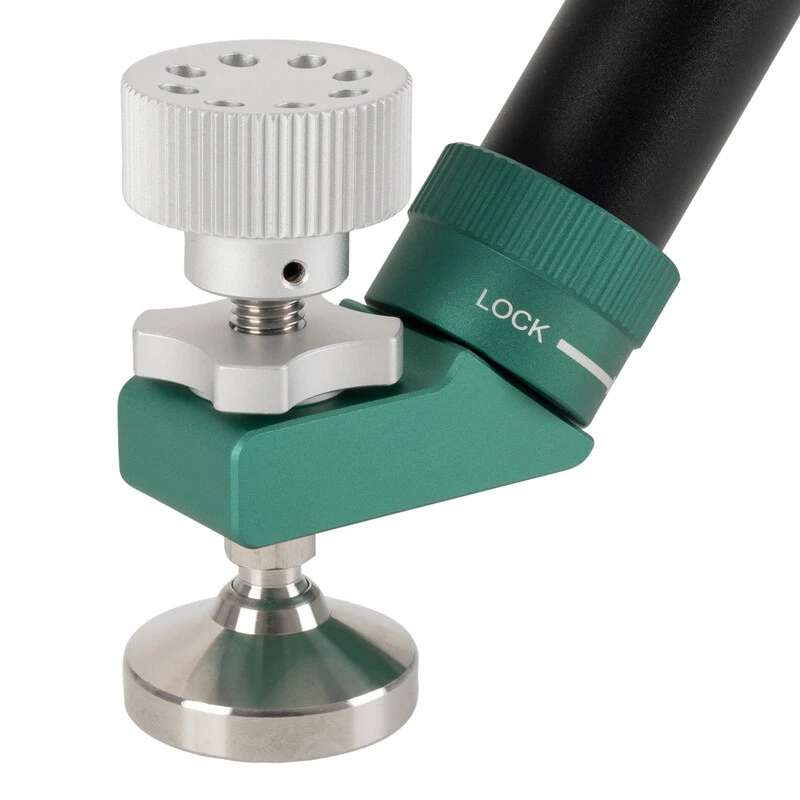 Omegon Pro Column For Mounts And Binoculars 2 Omegon Pro Column For Mounts And Binoculars - Image 2