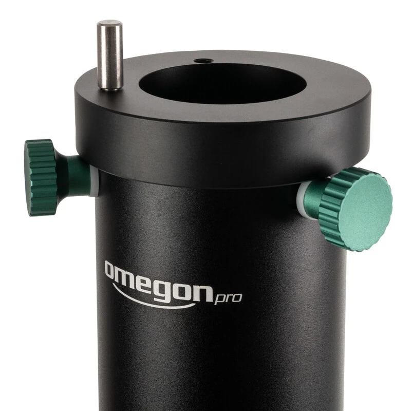 Omegon Pro Column For Mounts And Binoculars 3 Omegon Pro Column For Mounts And Binoculars - Image 3