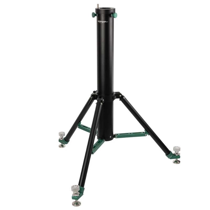 Omegon Pro Column For Mounts And Binoculars 1 Omegon Pro Column For Mounts And Binoculars