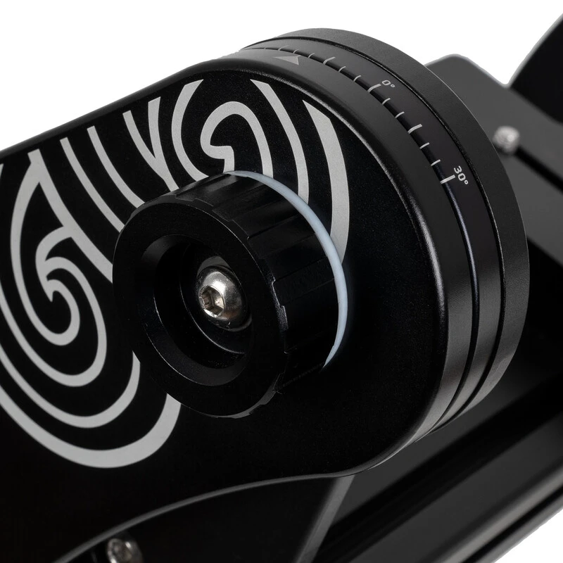 Omegon Pro Neptune Fork Mount For Large Binoculars 8 Omegon Pro Neptune Fork Mount For Large Binoculars - Image 8