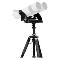 Omegon Pro Neptune Fork Mount With Centre Column And Tripod