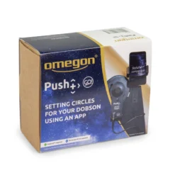 Omegon Push+ Go Standalone Encoder System -Telescope Shop Omegon Push Go Standalone Encoder System 4