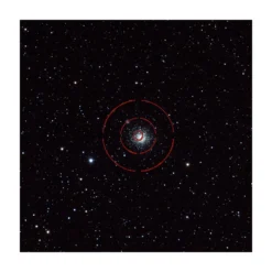 Omegon Radiant Finder With Fastener -Telescope Shop Omegon Radiant Finder with fastener 3