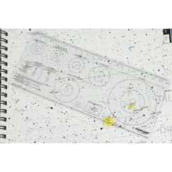 Omegon Radiant Finder With Fastener -Telescope Shop Omegon Radiant Finder with fastener 4