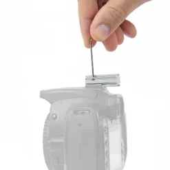 Omegon Red Dot Finder For DSLR Flash Shoe 7 Omegon Red Dot Finder For DSLR Flash Shoe -Telescope Shop Omegon Red Dot Finder for DSLR flash shoe 2