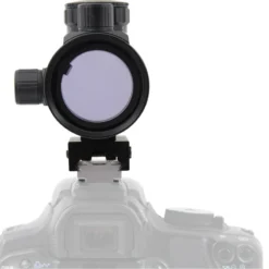 Omegon Red Dot Finder For DSLR Flash Shoe 9 Omegon Red Dot Finder For DSLR Flash Shoe -Telescope Shop Omegon Red Dot Finder for DSLR flash shoe 4