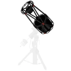 Omegon Ritchey-Chretien Pro RC 406/3250 Lightweight Truss OTA -Telescope Shop Omegon Ritchey Chretien Pro RC 406 3250 lightweight Truss OTA 3