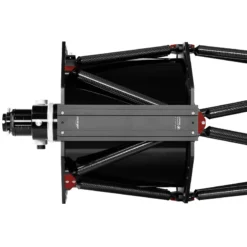 Omegon Ritchey-Chretien Pro RC 406/3250 Lightweight Truss OTA -Telescope Shop Omegon Ritchey Chretien Pro RC 406 3250 lightweight Truss OTA 5