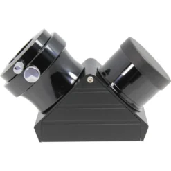 Omegon Star Diagonal With 99% Reflection, 2" -Telescope Shop Omegon Star diagonal with 9925 reflection 2 1 2
