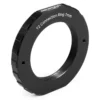 Omegon T2 Adapter Ring, 7mm (female/female)