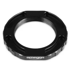 Omegon T2 Adapter Ring, 7mm (female/female) -Telescope Shop Omegon T2 adapter ring 7mm female female 1 1