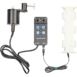 Omegon Tracking Motor For 150/750 EQ-3 Mount