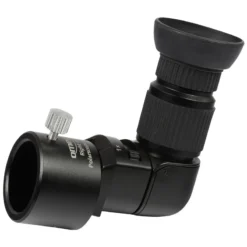 Omegon Angled Eyepiece For 90° Polar Finder-scope -Telescope Shop Omegon angled eyepiece for 90d polar finder scope 2