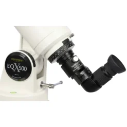 Omegon Angled Eyepiece For 90° Polar Finder-scope -Telescope Shop Omegon angled eyepiece for 90d polar finder scope 4