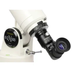 Omegon Angled Eyepiece For 90° Polar Finder-scope -Telescope Shop Omegon angled eyepiece for 90d polar finder scope 5