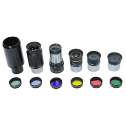 Omegon Eyepiece And Accessories Case, Large -Telescope Shop Omegon eyepiece and accessories case large 2