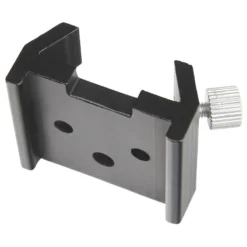 Omegon Finder Shoe (Vixen-style) -Telescope Shop Omegon finder shoe Vixen style 1 2