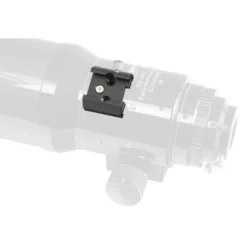 Omegon Finder Shoe (Vixen-style) -Telescope Shop Omegon finder shoe Vixen style 1 3