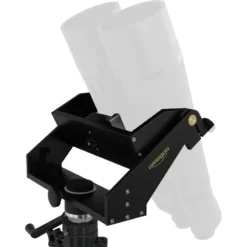 Omegon Fork Mount For Large Binoculars -Telescope Shop Omegon fork mount for large binoculars 12