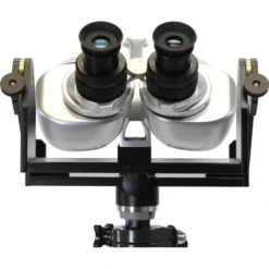 Omegon Fork Mount For Large Binoculars -Telescope Shop Omegon fork mount for large binoculars 3