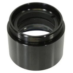 Omegon Glass Path Corrector For 1.25'' Bino-viewers 2x 3 Omegon Glass Path Corrector For 1.25'' Bino-viewers 2x -Telescope Shop Omegon glass path corrector for 1 25 bino viewers 2x 1