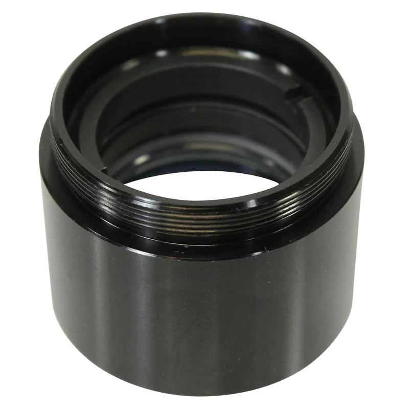 Omegon Glass Path Corrector For 1.25'' Bino-viewers 2x 2 Omegon Glass Path Corrector For 1.25'' Bino-viewers 2x - Image 2