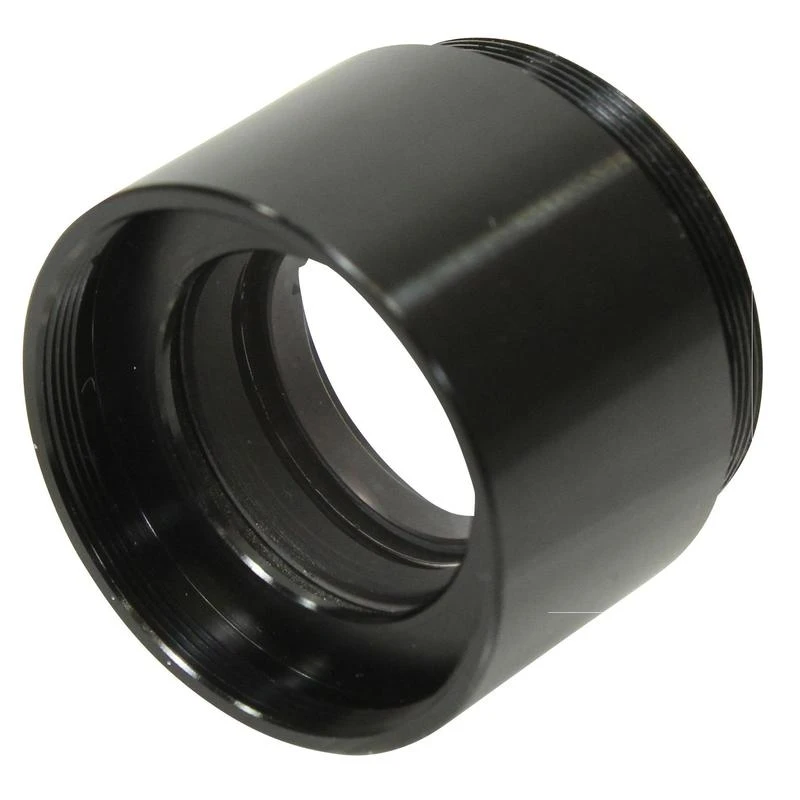 Omegon Glass Path Corrector For 1.25'' Bino-viewers 2x 1 Omegon Glass Path Corrector For 1.25'' Bino-viewers 2x