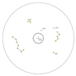 Omegon Polar Finder EQ-500 X -Telescope Shop Omegon polar finder EQ 500 X 2