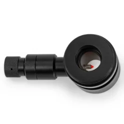 Omegon Polar Finder Light For MiniTrack LX2, LX3, LX Quattro And EQ Mounts With Light Unit -Telescope Shop Omegon polar finder light for MiniTrack LX2 LX3 LX Quattro and EQ mounts with light unit 2