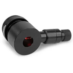 Omegon Polar Finder Light For MiniTrack LX2, LX3, LX Quattro And EQ Mounts With Light Unit