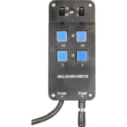 Omegon Tracking Motor For 130/920 EQ-2 And 90/1000 EQ-2 -Telescope Shop Omegon tracking motor for 130 920 EQ 2 and 90 1000 EQ 2 1