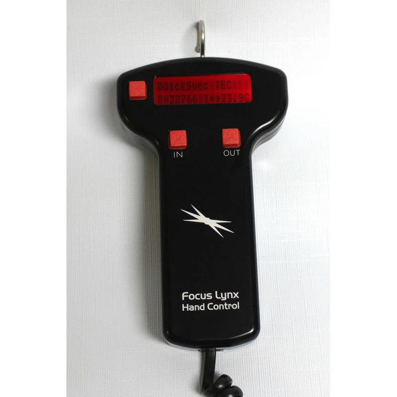 Optec Focus Lynx Hand Control 2 Optec Focus Lynx Hand Control - Image 2